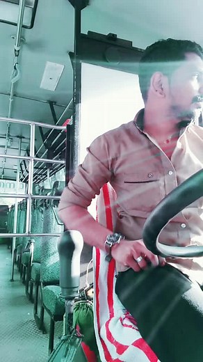 hand break edukkan marannu poyi...dedicated for all drivers..#thattukada #guppies 🐠🐠🐠