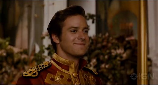 Mirror Mirror Trailer