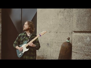 Neil Potter - Shipwrecked (Official Music Video)