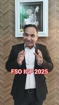 mp fso interview guidance program |mppsc fso interview mock|FSO interview guidance