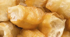 Beignets de cervelle