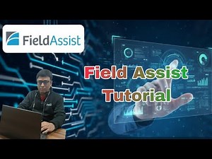 How to Login Field Assist DMS Chapter-1 #dms #fieldassist