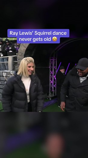 Ray Lewis Squirrel Dance: Baltimore Ravens Iconic Celebration