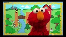 Watch Elmo's World Grandparents [HD Video] - Sesame Street