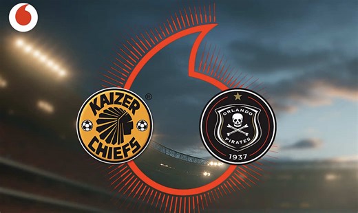 Soweto Derby Mood Is On: Get Ready for the Action!