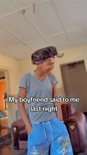 My Boyfriend's Surprising Confession Revealed