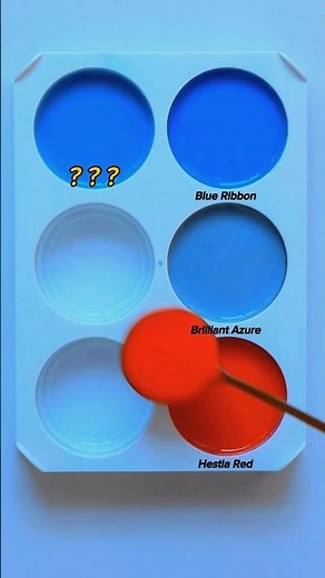 💙🌊 Feel the Calm & Power of Blue Ribbon Meets Brilliant Azure — The Perfect Duo for 2025’s Fresh 🚀🎉