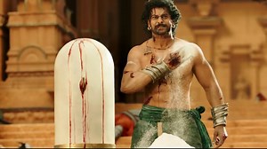 Baahubali 2: La conclusión Tráiler (2) VO