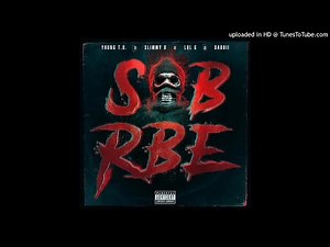 SOB X RBE - Always (Clean)