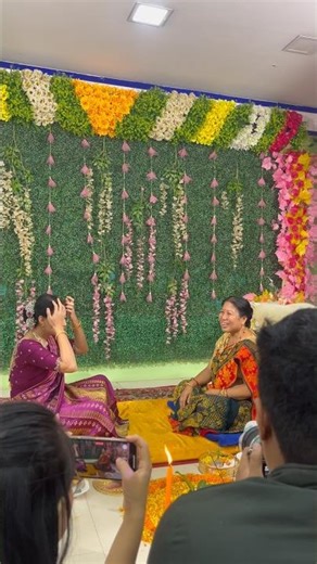 Blessing ceremony | Pre wedding rituals | Kok swngmani #blessingceremony #preweddingrituals