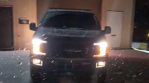 1.5K views · 11 reactions | Bad weather? Snow problem if you have a Z-Flash! Thanks Ryan B. for braving the elements to send us this video. Still need a Z-Flash? Get one here: https://www.ultrabrightlightz.com/z-flash-plugin-module-flasher/ | Ultra Bright Lightz | Facebook