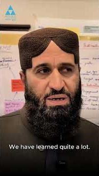 Fateh Muhammad | WESS Balochistan | Project Cycle Management