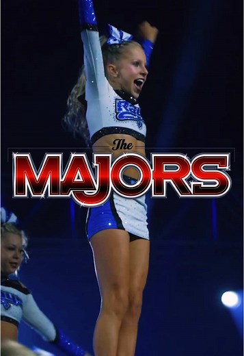 The Majors 2025: All-Star Cheerleading Live Commentary