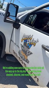 Access Point Towing’s Public & Dealer Auction 🚗💨 📍 13550 Fullerton St, Detroit, MI 🗓️ July 26th | ⏰ 12:00 PM Tap the link in our stories to check out the auction list & stay updated—new cars being added daily! #AccessPointTowing #DetroitAuction #PublicAuction #DealerAuction #DetroitEvents #CarAuction #AuctionAlert #SaveTheDate #DetroitDeals #TowingWithPurpose #AuctionDay #UsedCarsDetroit #DetroitAutoAuction #JulyAuction | Access Point Towing