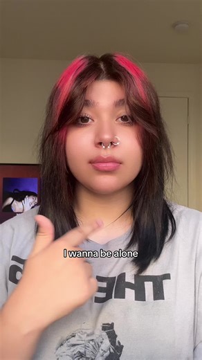 Beautiful Sign Language Songs: I Wanna Be Alone with You