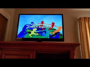 Closing To Sesame Street Being Green 2009 DVD