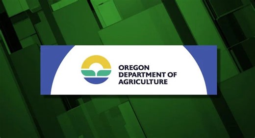 Oregon Dept. of Agriculture issues emergency rules for livestock fairs, shows to reduce risk of avian influenza transmission