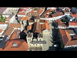 Historical Lisbon: A Journey Back in Time