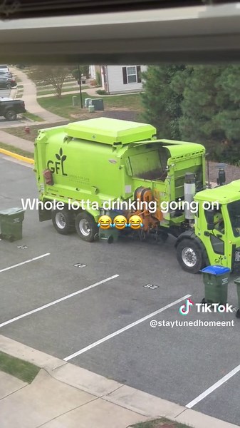 House Party Drinking Highlights with Humor