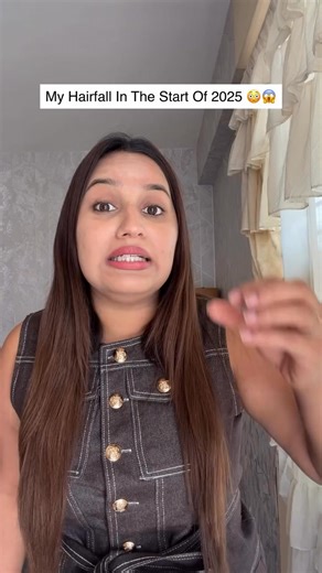 Hair thinning or widening part line making you anxious? 😟 Try our Advanced Hair Growth Serum Roll-On powered by Redensyl Anagain Capilia Stem Cell Complex — designed to visibly slow hair fall and boost new growth right from the roots. 🌱 This new roll-on variant packs the same iconic serum in a compact, travel-friendly form, using a deep penetration technology and non-greasy formula for effortless usage. ⭐ No mess, no oily finish — just roll, absorb & grow stronger hair every day. 💪 | Pilgrim