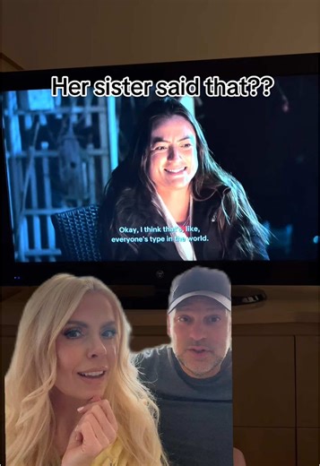 Love Is Blind: A Sister's Perspective on Relationships