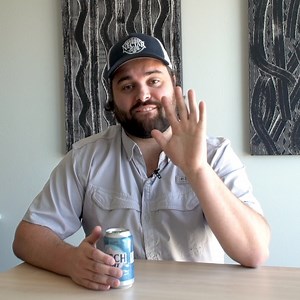 We are DONATING $10 for every "Busch Latte" shirt, crewneck, and sweatshirt we sell! The money goes to the United States Bartenders Guild. $5 will come from Busch and $5 from You Betcha up to $25,000 each. Yes, that's $50,000 total! Get yours now and help donate: ohhyoubetcha.com/collections/products | You Betcha