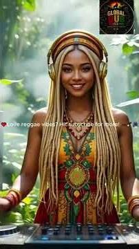 🌿 The Most Relaxing Roots Reggae Dub You'll Hear Today | Whisper of Zion | Deep Bass & One Love