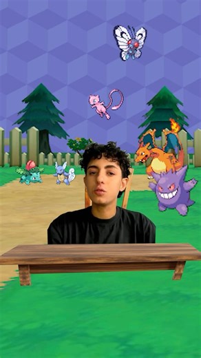 Eu zerei Pokémon Ômega Ruby, mas não foi do jeito normal... #pokemon #pokemoncommunity #pokemongame