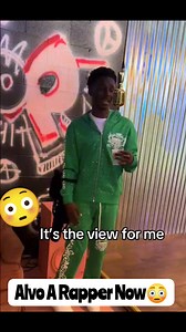 2K reactions · 208 shares | Alvo debuts his song  | Eula Williams | Facebook