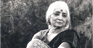 ‘Probe deeper into your art’: Chandralekha on the duty of the Indian classical dancer