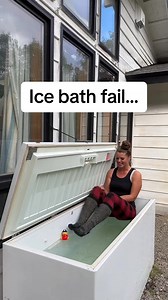 1.2K views | Who wants a part two of what idea popped into my head at the very end!  #icebath #icebathchallange #ice . . . #couple #reelviral #reelsviral #reelsfb #publictalk #shoesoftheday #reelsviralvideo #funnyvideos #fbreels #trendingvideos #reels #trendingreels #fbviral #funny #reelsviralfb #enjoy #fun | That’s Just Jess | Facebook
