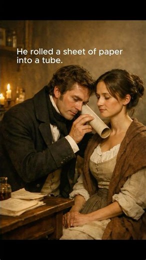 “This Doctor Was Too Embarrassed… So He Changed History"