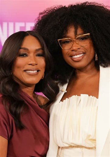 The Jennifer Hudson Show S04:E70 - Angela Bassett, Henry Winkler