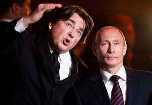 Konstantin Ernst - Alchetron, The Free Social Encyclopedia