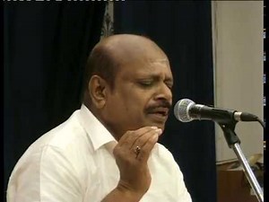 Sivakumar Carnatic Concert