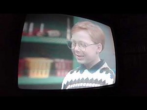 Barney's Alphabet Zoo 1994 VHS (Part 1)