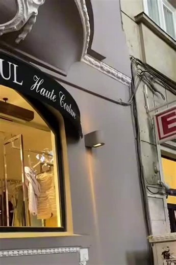 Салон где Эда выбирала себе свадебное платье🌸#рек #рекомендации #full #serkanbolat #serkaneda #постучисьвмоюдверь #fupシ #edayildiz