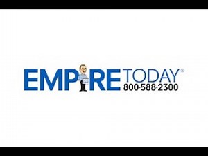 All Empire Today Commercial End Tag Animation History Version 2 (Jingles And More)