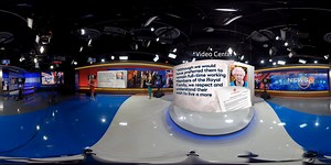 2.2K views · 16 reactions | NEWS 6/360 | This week, Julie Broughton News 6 and Brianna Volz - News 6 discuss Prince Harry and Meghan Markle’s royal exit, take an up-close look at SpaceX’s in-flight abort test and introduce you to a New Smyrna Beach native who will take the field during the Super Bowl: bit.ly/2S2L6tJ New to 360? Learn more here: bit.ly/2OaGwbN | News 6 WKMG / ClickOrlando | Facebook