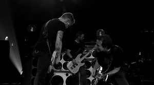 "Better Man" from the 2014 U.S. tour. | Pearl Jam