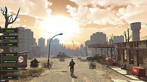 ATOM RPG Review: A Fallout Clone That Never Takes Itself Too Seriously