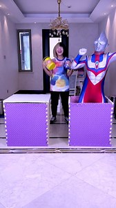 7.1K views · 5.7K reactions | Open the blind box challenge, it’s so exciting, play with family and friends!!! #Funny #PartyGameChallenge #funny #partygamechallenge #familygamechallenge #instagram #instareels #foryou #game #challenge #usa #viral | Changsha Family Fun Media | Facebook