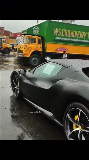 Unleashing the Beast: Ferrari 296 GTB – The Ultimate Hybrid Supercar!