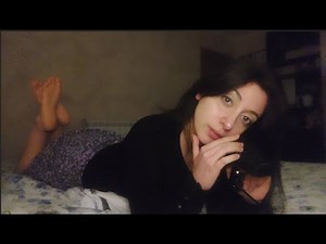 SEI L'AMICO CHE NON CONOSCE L'ASMR | whispering + trigger ✨💤