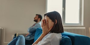 Marriage counsellor shares one sign your relationship is really over