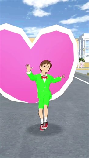 Zoom juga membuat manusia menggandakan kesamaan mereka😂#bagibagiidsakuraschoolsimulator#sss #sakura