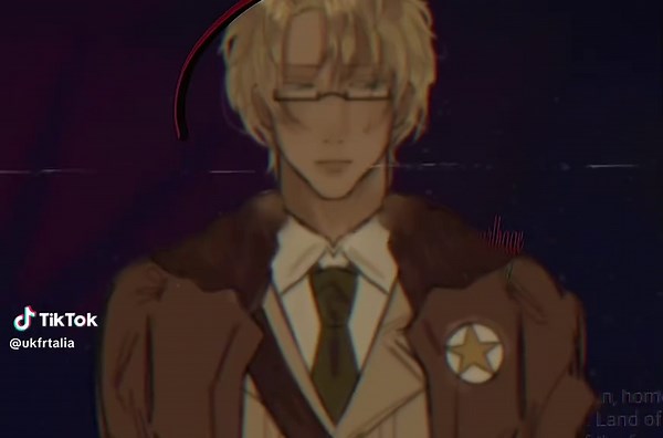 Hetalia America Transformation: Watch My New Style