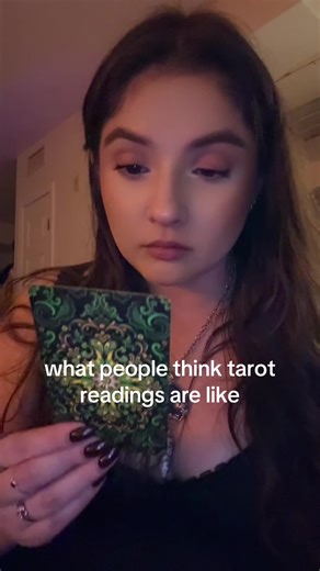 Understanding Tarot Readings and Spiritual Beliefs