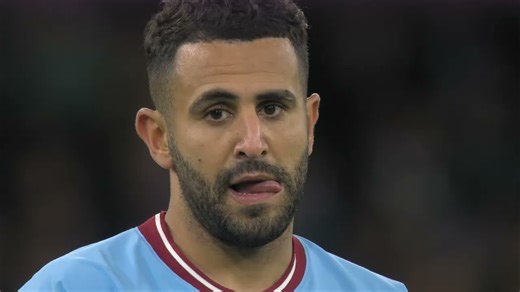 Manchester City v Chelsea highlights