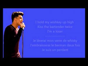 Glee - Marry the night / Paroles & Traduction